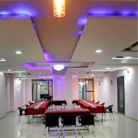 Hotel Shivam Fort View, Chittorgarh Exterior foto