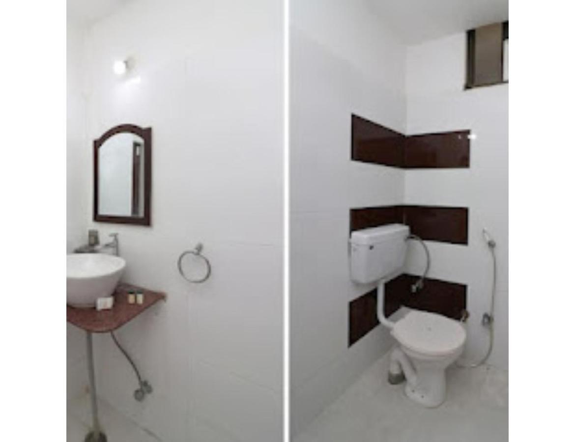 Hotel Shivam Fort View, Chittorgarh Exterior foto