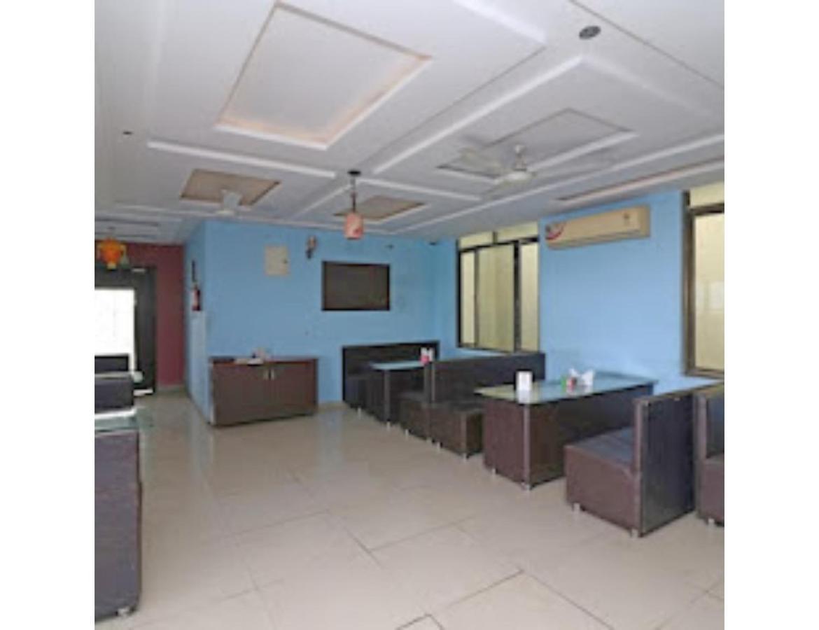 Hotel Shivam Fort View, Chittorgarh Exterior foto