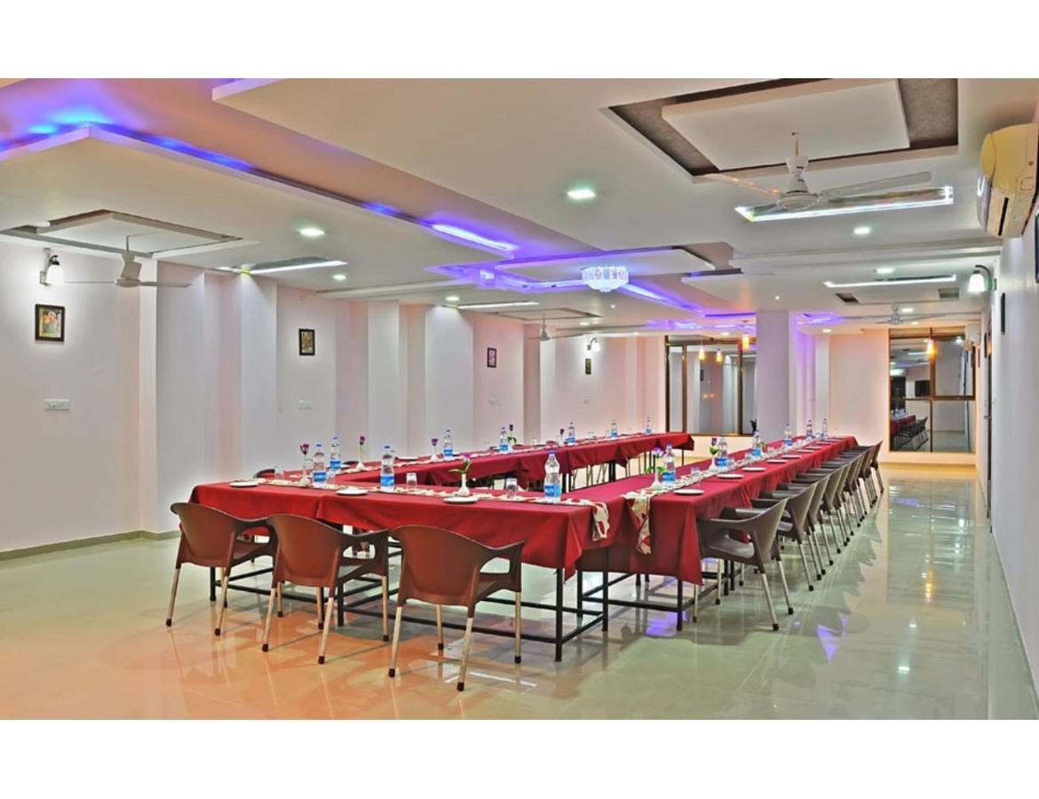 Hotel Shivam Fort View, Chittorgarh Exterior foto